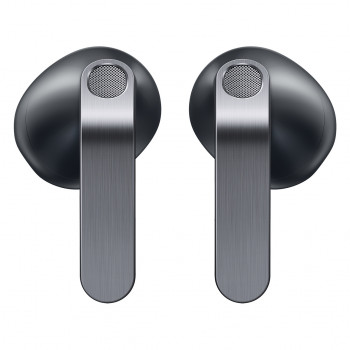 Samsung Galaxy Buds4 R540 EU Tikri belaidžiai stereo ausinės, aktyvus triukšmo slopinimas, Bluetooth 5.2, grafitas