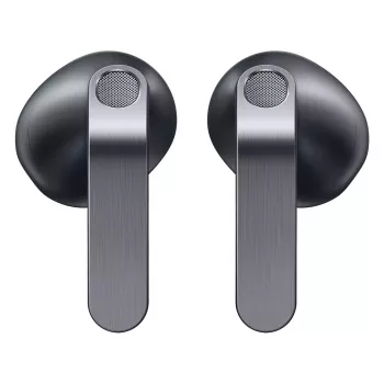Samsung Galaxy Buds4 R540 EU Tikri belaidžiai stereo ausinės, aktyvus triukšmo slopinimas, Bluetooth 5.2, grafitas