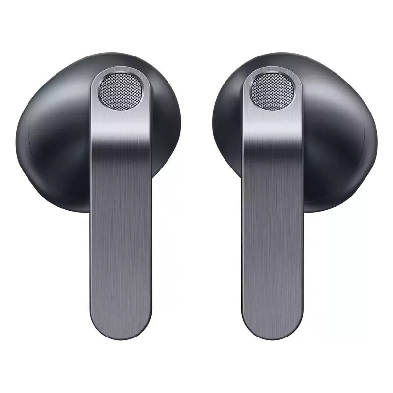 Samsung Galaxy Buds4 R540 EU Tikri belaidžiai stereo ausinės, aktyvus triukšmo slopinimas, Bluetooth 5.2, grafitas