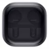 Samsung Galaxy Buds4 R540 EU Tikri belaidžiai stereo ausinės, aktyvus triukšmo slopinimas, Bluetooth 5.2, grafitas