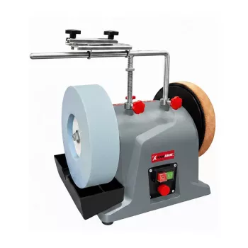 HOLZMANN NTS250S šlapi ir sausi galąstuvas 230V