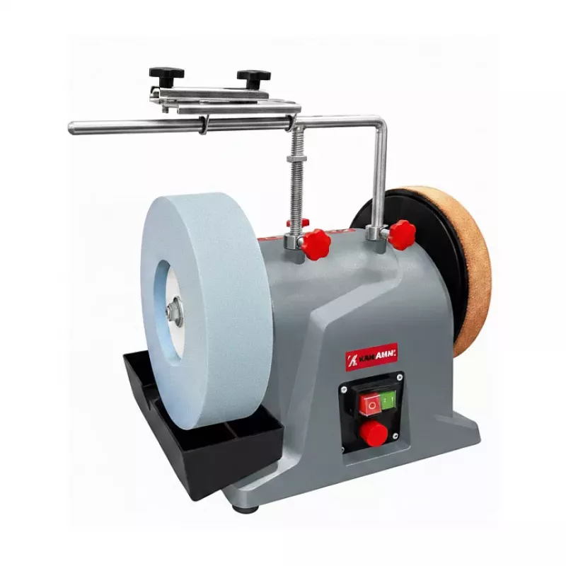HOLZMANN NTS250S šlapi ir sausi galąstuvas 230V