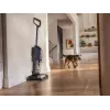 Bissell All-in-One Multi-Surface Vacuum Cleaner 4284N Cordless Wet & Dry Vacuum with Washing Function, 25.9V, 45 min Runtime, Black/Midnight Blue