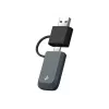 TP-LINK Archer TBE400U BE6500 Tri-Band Wi-Fi 7 Mini belaidis USB adapteris