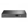 TP-LINK TL-SG1016PE 16 prievadų Gigabit Easy Smart PoE+ jungiklis (110W, 8 PoE+ prievadai, montuojamas į stovą)