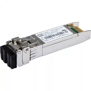 HPE X190 SFP28 25GBase-SR LC daugiamodis siųstuvas-imtuvas