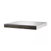 HPE StoreFabric SN2410M 25GbE 48SFP28 8QSFP28 Switch L3 Managed 48 x 25 Gigabit SFP28 + 8 x 100 Gigabit QSFP28 Rack-mountable