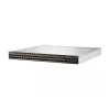 HPE StoreFabric SN2410M 25GbE 48SFP28 8QSFP28 Switch L3 Managed 48 x 25 Gigabit SFP28 + 8 x 100 Gigabit QSFP28 Rack-mountable