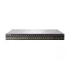 HPE StoreFabric SN2410M 25GbE 48SFP28 8QSFP28 Switch L3 Managed 48 x 25 Gigabit SFP28 + 8 x 100 Gigabit QSFP28 Rack-mountable