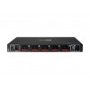 HPE Aruba 8320 48 prievadų 10GbE SFP+ ir 6 prievadų 40GbE QSFP+ valdomas 3 sluoksnio jungiklis su 2x 400W maitinimo šaltiniais, 5 ventiliatoriais, stovo komplektu, TAA atitikmuo