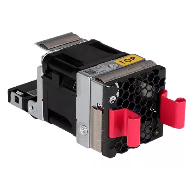 HP HPE X721 Fan Tray Module, skirtas FlexFabric 5930 serijai