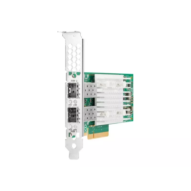 HP QL41232HLCU tinklo adapteris - PCIe 3.0 x8 10GbE/25GbE SFP28 dviejų prievadų