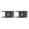 HPE Fan Option Kit, skirtas DL36X G10+ Standard