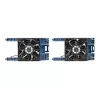 HPE Fan Option Kit, skirtas DL36X G10+ Standard
