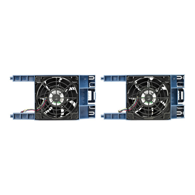 HPE Fan Option Kit, skirtas DL36X G10+ Standard