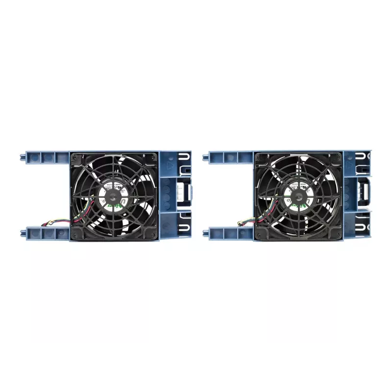 HPE Fan Option Kit, skirtas DL36X G10+ Standard