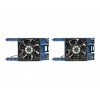 HPE Fan Option Kit, skirtas DL36X G10+ Standard