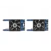 HPE Fan Option Kit, skirtas DL36X G10+ Standard