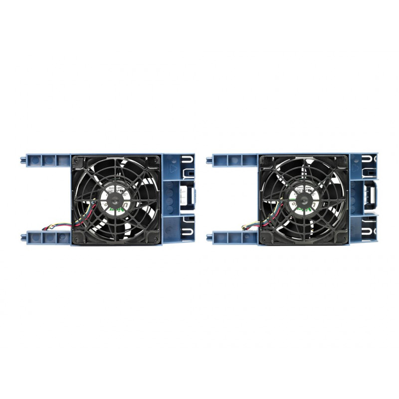 HPE Fan Option Kit, skirtas DL36X G10+ Standard