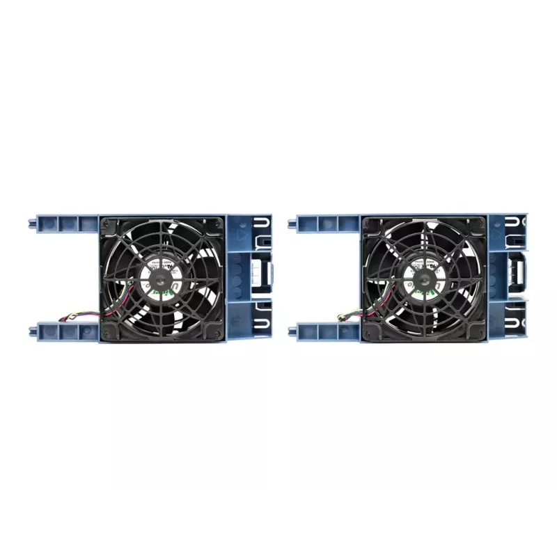 HPE Fan Option Kit, skirtas DL36X G10+ Standard