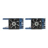 HPE Fan Option Kit, skirtas DL36X G10+ Standard