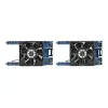 HPE Fan Option Kit, skirtas DL36X G10+ Standard