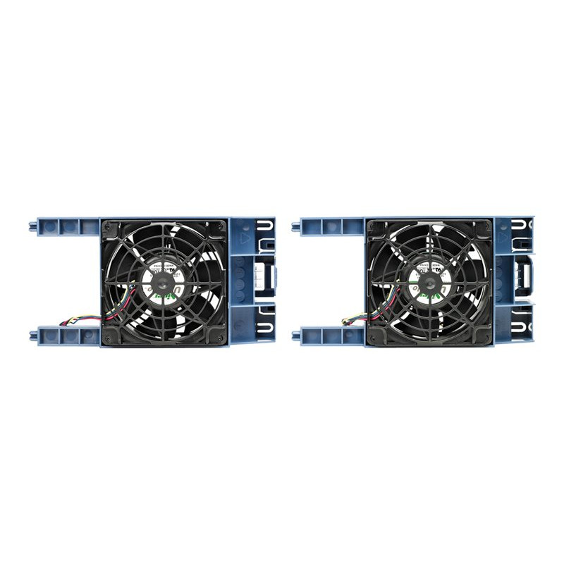 HPE Fan Option Kit, skirtas DL36X G10+ Standard