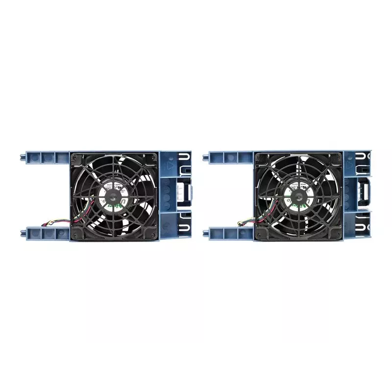 HPE Fan Option Kit, skirtas DL36X G10+ Standard