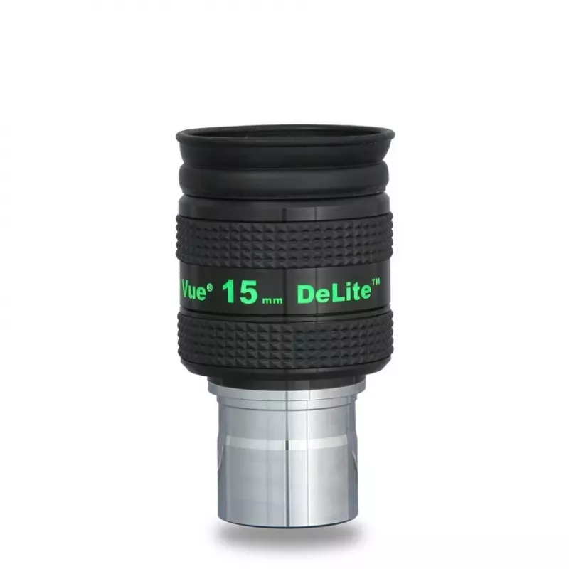 Tele Vue DeLite 15mm 1,25 colio okuliaras