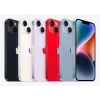 Apple iPhone 14 Plus 17 cm (6.7 inch) Dual SIM iOS 16 5G 256 GB Mėlyna
