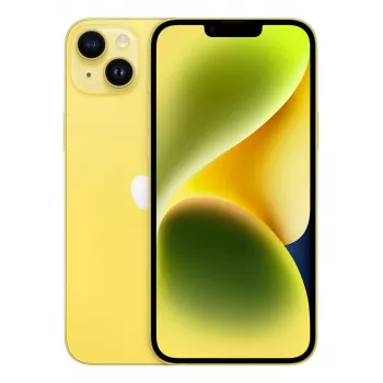 “Apple iPhone 14 Plus 256GB Geltona”