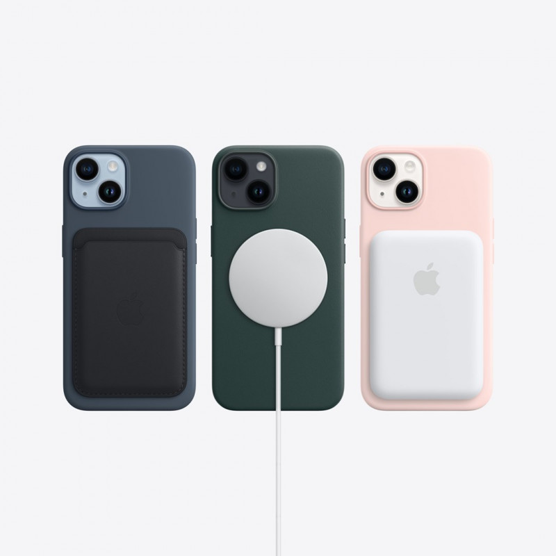 “Apple iPhone 14 Plus 256GB Geltona”