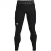 Under Armour HG Armour vyriškos antblauzdės juodos 1361586 001 S