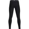 Under Armour HG Armour vyriškos antblauzdės juodos 1361586 001 S