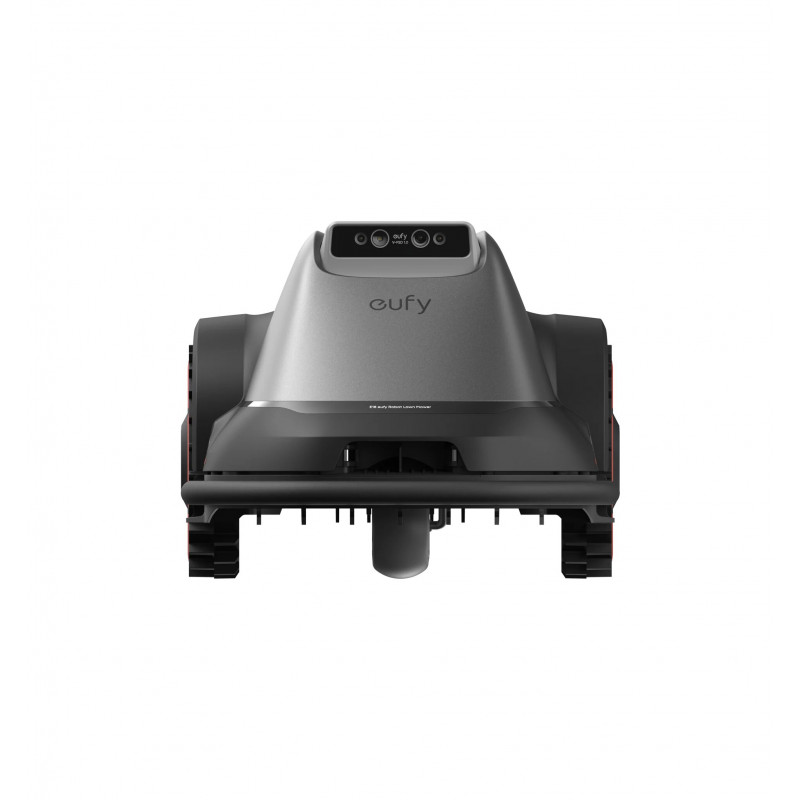 Anker Eufy Robot Lawn Mower E18 Gray