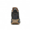 Merrell Moab Speed 2 Leather Mid Hiking Boots