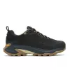 Merrell Moab Speed 2 LTR WP Hiking Shoe - Black - EU 41