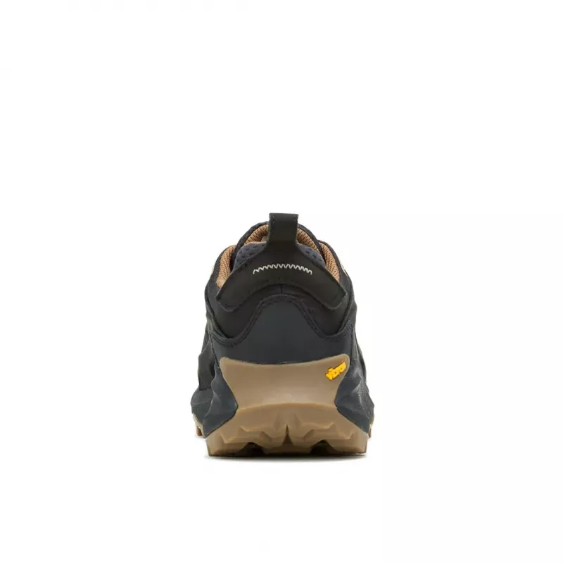 Merrell Moab Speed 2 LTR WP Hiking Shoe - Black - EU 41