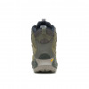 Merrell Moab Speed 2 Thermo Mid WP žygiavimo batai - Triple Black - 47 dydis