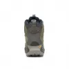 Merrell Moab Speed 2 Thermo Mid WP žygiavimo batai - Triple Black - 47 dydis