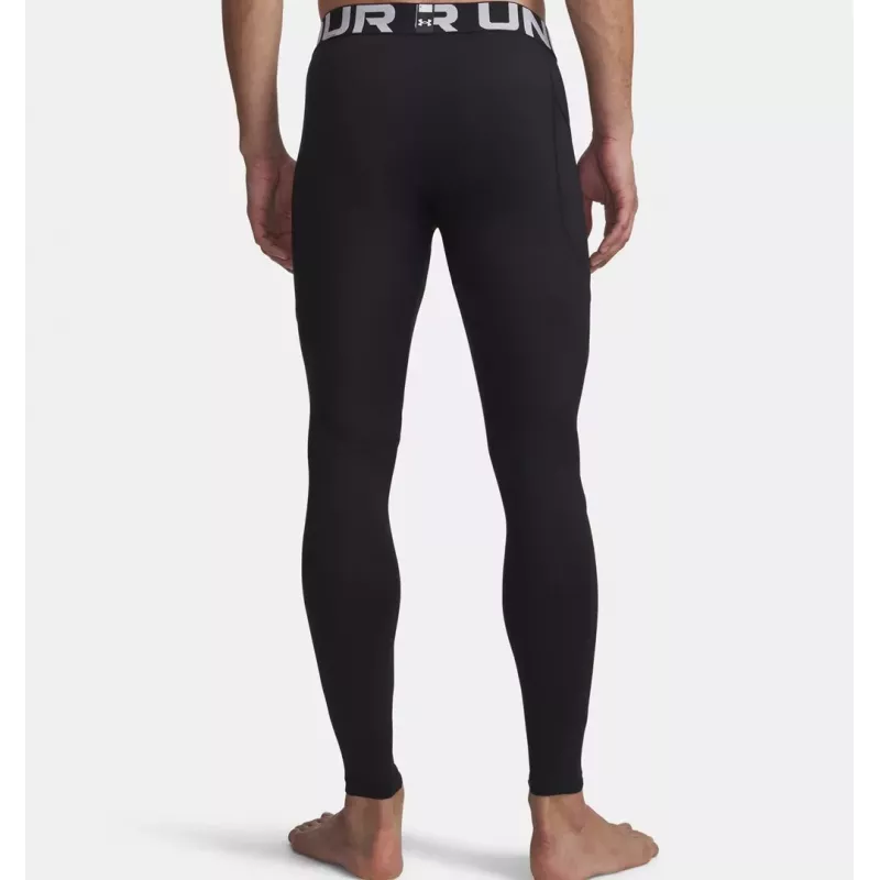 Under Armour ColdGear Compression vyriškos pėdkelnės
