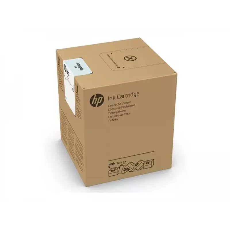 HP 883 5L Optimizer Latex Ink Cartridge, skirta HP Latex 2700 serijai