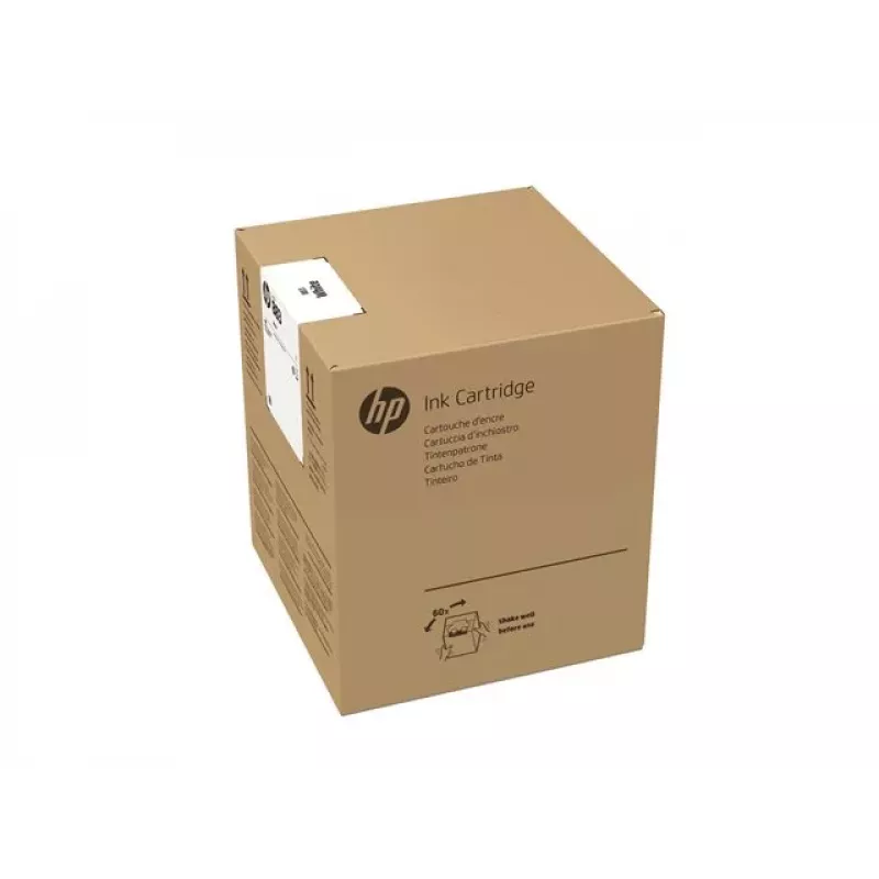 HP Latex 2700 883 3L White Latex Ink Cartridge