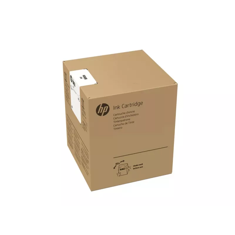 HP Latex 2700 883 3L White Latex Ink Cartridge
