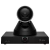 Poly Studio E60 PTZ konferencinė kamera – 4K UHD, dviguba 8MP, PoE+