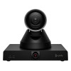 Poly Studio E60 PTZ konferencinė kamera – 4K UHD, dviguba 8MP, PoE+