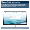 Poly Studio E60 PTZ konferencinė kamera – 4K UHD, dviguba 8MP, PoE+
