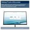 Poly Studio E60 PTZ konferencinė kamera – 4K UHD, dviguba 8MP, PoE+