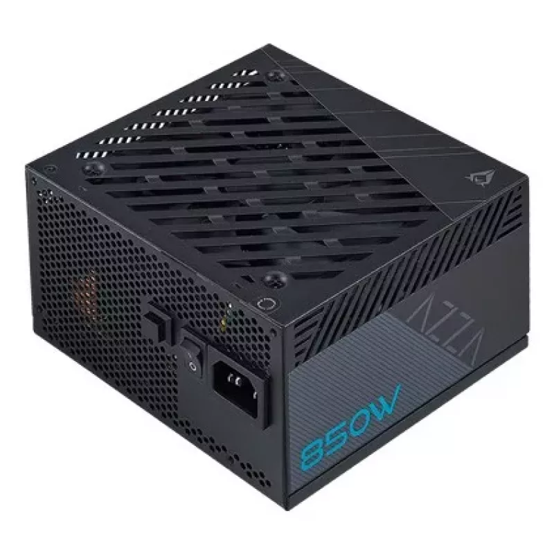 AZZA PSAZ-850G 850W Fully Modular ATX 3.1 PCIe 5.1 80+ Gold Power Supply