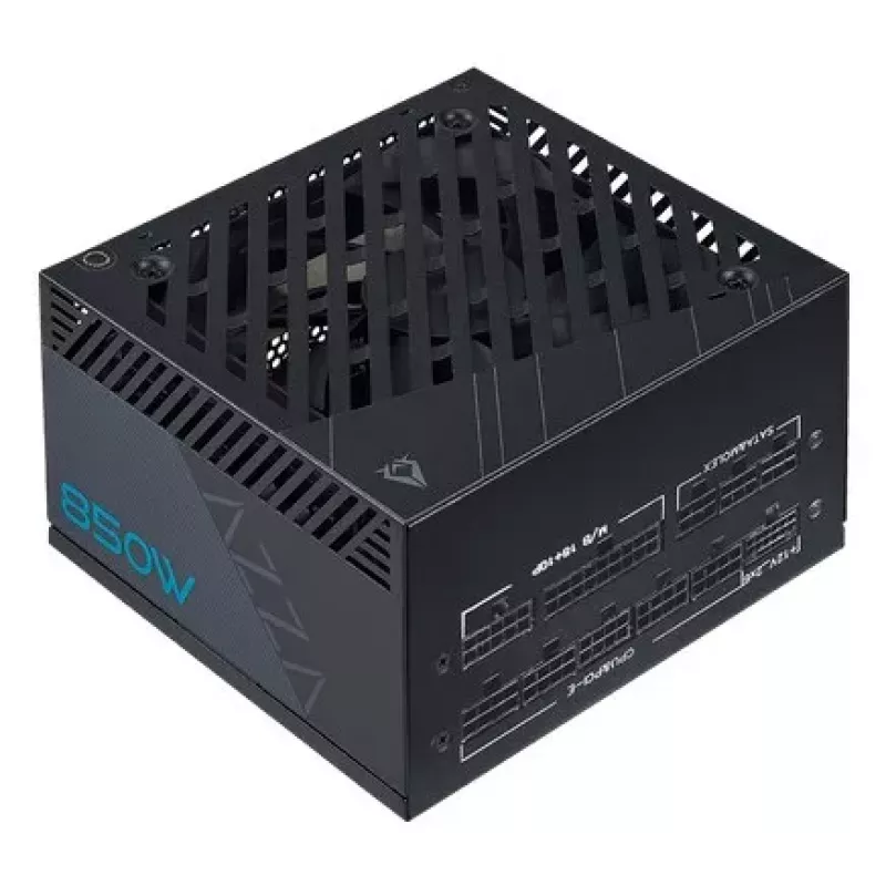 AZZA PSAZ-850G 850W Fully Modular ATX 3.1 PCIe 5.1 80+ Gold Power Supply